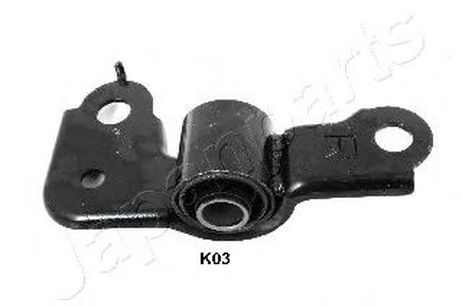 фото Japanparts RU-K03 Сайлентблок рычага подвески | перед прав | Japanparts RU-K03 Сайлентблок рычага подвески | перед прав |