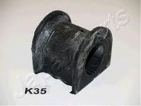 фото Japanparts RU-K35 Втулка, стабилизатор | перед | Japanparts RU-K35 Втулка, стабилизатор | перед |