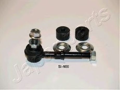 фото Japanparts SI-108 Стабилизатор, ходовая часть | перед прав/лев | Japanparts SI-108 Стабилизатор, ходовая часть | перед прав/лев |