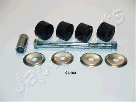 фото Japanparts SI-109 Стабилизатор | перед прав/лев | Japanparts SI-109 Стабилизатор | перед прав/лев |