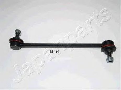 фото Japanparts SI-110 Стабилизатор | перед прав/лев | Japanparts SI-110 Стабилизатор | перед прав/лев |