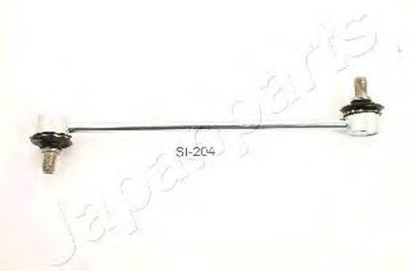 фото Japanparts SI-204 Стабилизатор | перед прав/лев | Japanparts SI-204 Стабилизатор | перед прав/лев |