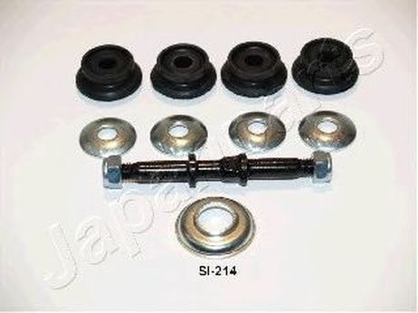 фото Japanparts SI-214 Стабилизатор | перед прав/лев | Japanparts SI-214 Стабилизатор | перед прав/лев |
