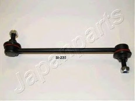 фото Japanparts SI-220 Стабилизатор | перед прав/лев | Japanparts SI-220 Стабилизатор | перед прав/лев |