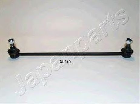 фото Japanparts SI-240 Стабилизатор | перед прав/лев | Japanparts SI-240 Стабилизатор | перед прав/лев |