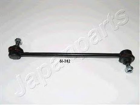 фото Japanparts SI-312 Стабилизатор | перед прав/лев | Japanparts SI-312 Стабилизатор | перед прав/лев |