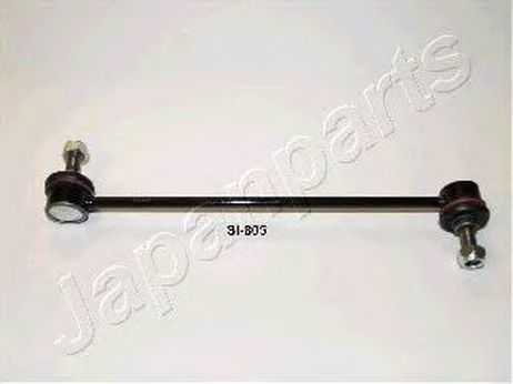 фото Japanparts SI-805 Стабилизатор | перед прав/лев | Japanparts SI-805 Стабилизатор | перед прав/лев |