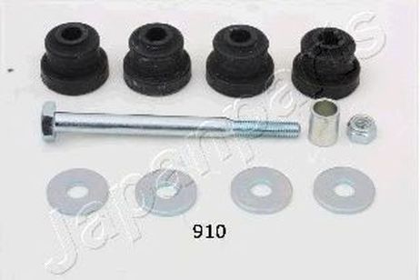 фото Japanparts SI-910 Стабилизатор | перед | Japanparts SI-910 Стабилизатор | перед |