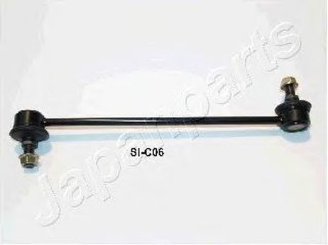 фото Japanparts SI-C06 Стабилизатор | перед прав/лев | Japanparts SI-C06 Стабилизатор | перед прав/лев |