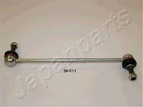 фото Japanparts SI-C11 Стабилизатор, ходовая часть | перед прав/лев | Japanparts SI-C11 Стабилизатор, ходовая часть | перед прав/лев |