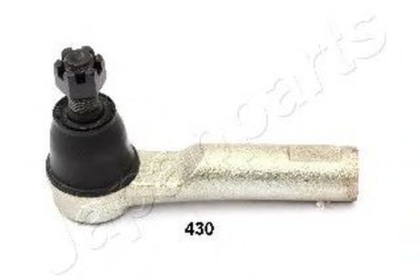 фото Japanparts TI-430 Наконечник поперечной рулевой тяги | перед прав/лев | Japanparts TI-430 Наконечник поперечной рулевой тяги | перед прав/лев |