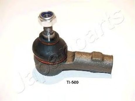фото Japanparts TI-500 Наконечник поперечной рулевой тяги | перед прав/лев | Japanparts TI-500 Наконечник поперечной рулевой тяги | перед прав/лев |