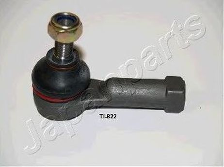 фото Japanparts TI-822 Наконечник поперечной рулевой тяги | перед прав/лев | Japanparts TI-822 Наконечник поперечной рулевой тяги | перед прав/лев |