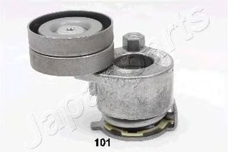 Japanparts TS-101 Натяжитель, поликлиновойремень