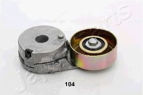 фото Japanparts TS-104 Натяжитель, поликлиновойремень Japanparts TS-104 Натяжитель, поликлиновойремень