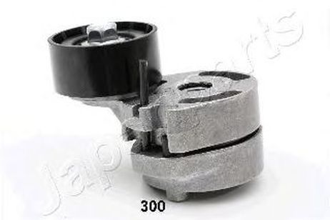 фото Japanparts TS-300 Натяжная планка, поликлиновой ремень Japanparts TS-300 Натяжная планка, поликлиновой ремень