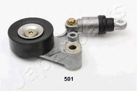 фото Japanparts TS-501 Натяжитель, поликлиновойремень Japanparts TS-501 Натяжитель, поликлиновойремень