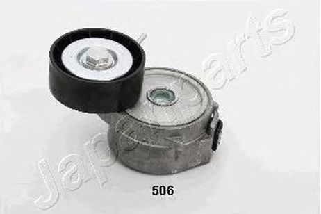 фото Japanparts TS-506 Натяжная планка, поликлиновой ремень Japanparts TS-506 Натяжная планка, поликлиновой ремень