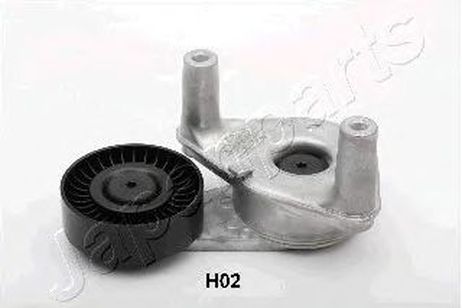 фото Japanparts TS-H02 Натяжитель, поликлиновойремень Japanparts TS-H02 Натяжитель, поликлиновойремень