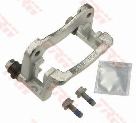 фото TRW BDA1130 Снят с производстваСкоба тормозного суппорта TRW BDA1130 Снят с производстваСкоба тормозного суппорта