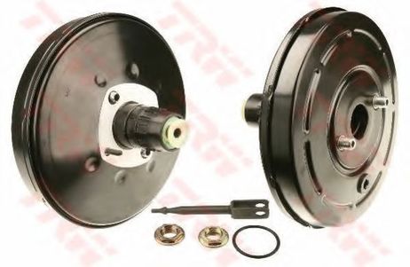 фото TRW PSA112 Усилитель тормозного механизма вакуумный TRW PSA112 Усилитель тормозного механизма вакуумный