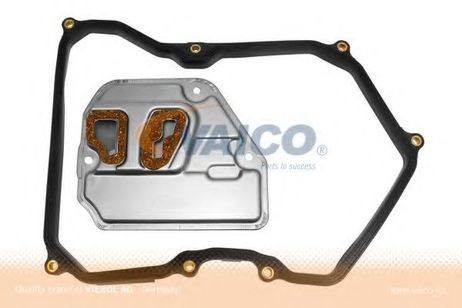фото Vaico V10-0755 Фильтр акпп Vaico V10-0755 Фильтр акпп