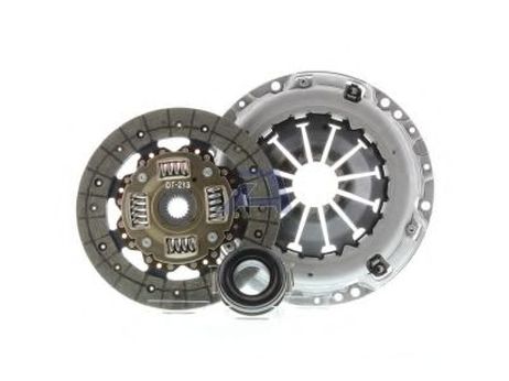 фото Aisin KT-345 Комплект сцепления Aisin KT-345 Комплект сцепления