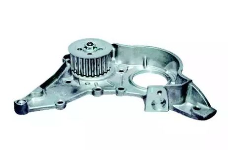 фото Aisin OPT-010 Масляный насос Aisin OPT-010 Масляный насос