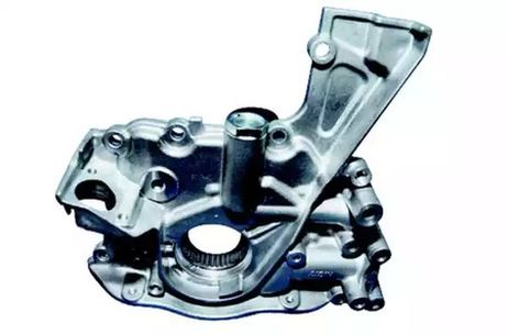 фото Aisin OPT-070 Масляный насос Aisin OPT-070 Масляный насос
