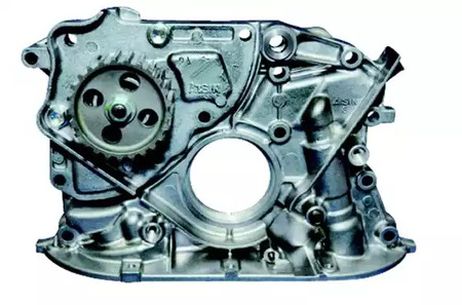 фото Aisin OPT-075 Масляный насос Aisin OPT-075 Масляный насос