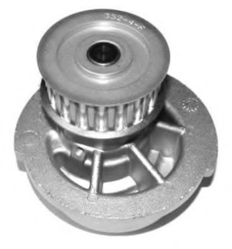 фото Aisin WO-004 Водяной насос Aisin WO-004 Водяной насос