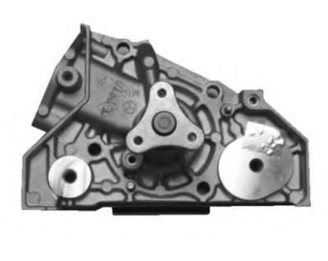 фото Aisin WPK-004 Водяной насос Aisin WPK-004 Водяной насос