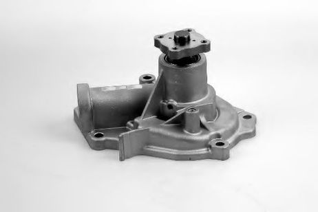 фото Hepu P7994 Водяной насос Hepu P7994 Водяной насос