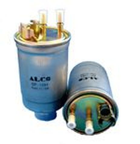 фото Alco Filter SP-1291 Фильтр топливный Alco Filter SP-1291 Фильтр топливный