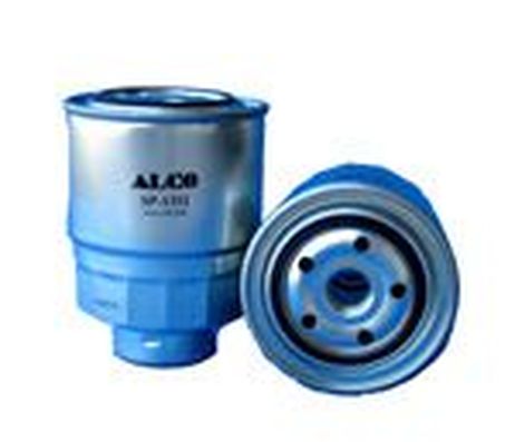 фото Alco Filter SP1311 Фильтр топливный Alco Filter SP1311 Фильтр топливный