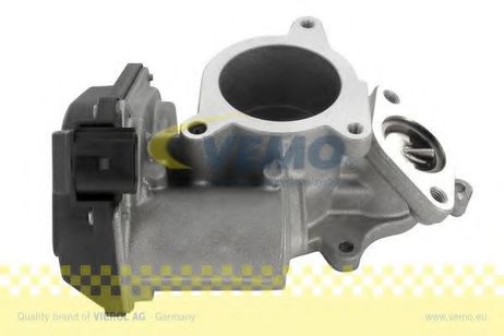 фото Vemo V10-63-0009 Клапан рециркуляции отработанных газов Vemo V10-63-0009 Клапан рециркуляции отработанных газов
