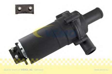фото Vemo V30-16-0003 Насос рециркуляции воды, автономное отопление, Дополнительный водяной насос Vemo V30-16-0003 Насос рециркуляции воды, автономное отопление, Дополнительный водяной насос