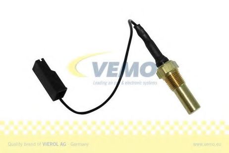 фото Vemo V49-72-0005 Температурный датчик охлаждающей жидкости Vemo V49-72-0005 Температурный датчик охлаждающей жидкости