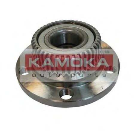 фото Kamoka 5500033 Ступица колеса Kamoka 5500033 Ступица колеса