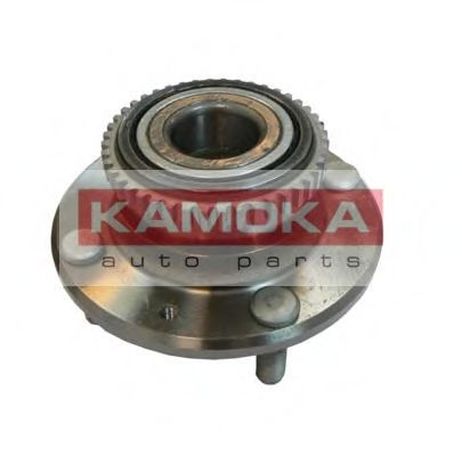 фото Kamoka 5500041 Комплект подшипника ступицы колеса | зад | Kamoka 5500041 Комплект подшипника ступицы колеса | зад |