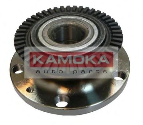 фото Kamoka 5500044 Комплект подшипника ступицы колеса | зад | Kamoka 5500044 Комплект подшипника ступицы колеса | зад |