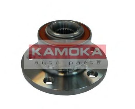 фото Kamoka 5500064 Ступица колеса Kamoka 5500064 Ступица колеса