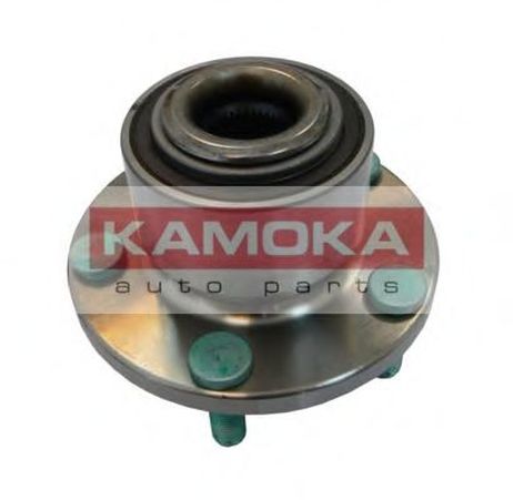 фото Kamoka 5500065 Комплект подшипника ступицы колеса | перед | Kamoka 5500065 Комплект подшипника ступицы колеса | перед |