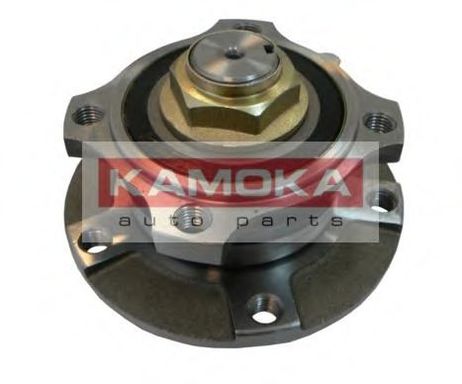 Kamoka 5500070 Ступица колеса