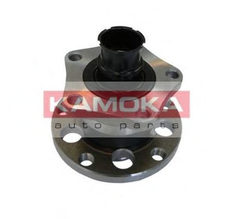 фото Kamoka 5500071 Комплект подшипника ступицы колеса | зад | Kamoka 5500071 Комплект подшипника ступицы колеса | зад |