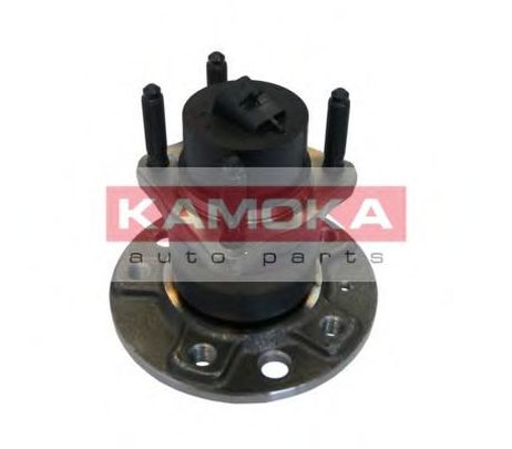 фото Kamoka 5500077 Ступица колеса Kamoka 5500077 Ступица колеса