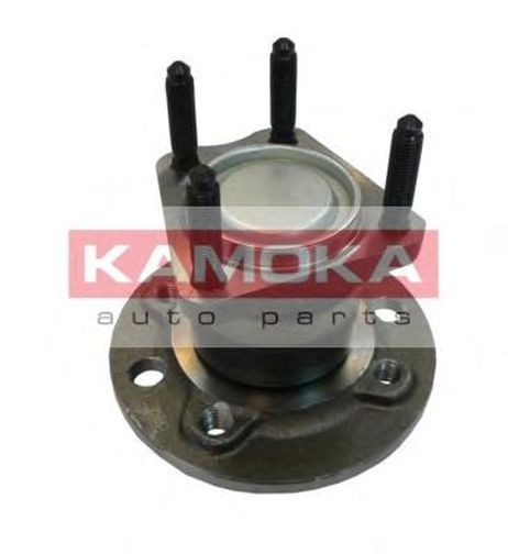 фото Kamoka 5500079 Комплект подшипника ступицы колеса | зад | Kamoka 5500079 Комплект подшипника ступицы колеса | зад |