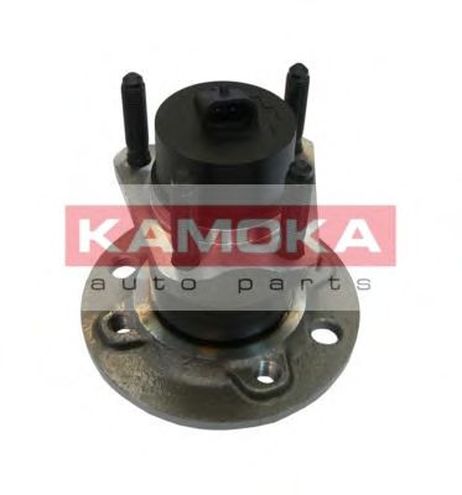 фото Kamoka 5500080 Комплект подшипника ступицы колеса | зад | Kamoka 5500080 Комплект подшипника ступицы колеса | зад |