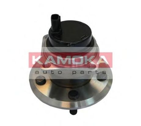 фото Kamoka 5500093 Комплект подшипника ступицы колеса | зад | Kamoka 5500093 Комплект подшипника ступицы колеса | зад |
