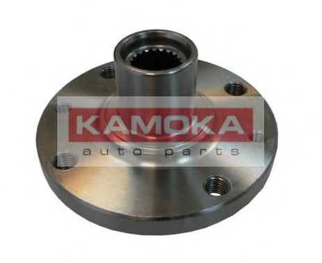 фото Kamoka 5500102 Комплект подшипника ступицы колеса | перед | Kamoka 5500102 Комплект подшипника ступицы колеса | перед |